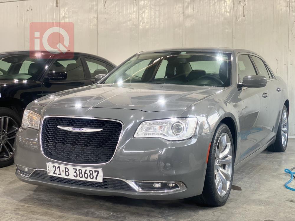 Chrysler 300